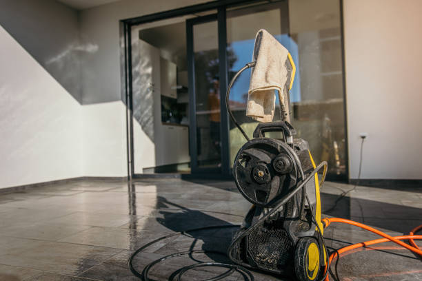 Professional Pressure Washing in Countryside, VA